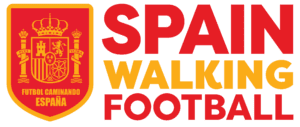 Spain Walking Football